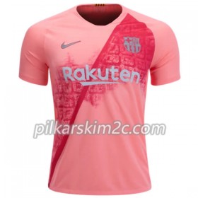 Koszulka FC Barcelona Trzeciej 2018-2019 - Koszulki Piłkarskie